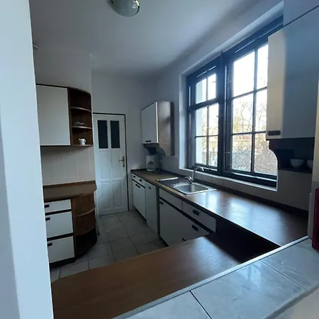 Prime Cliff * Gdynia