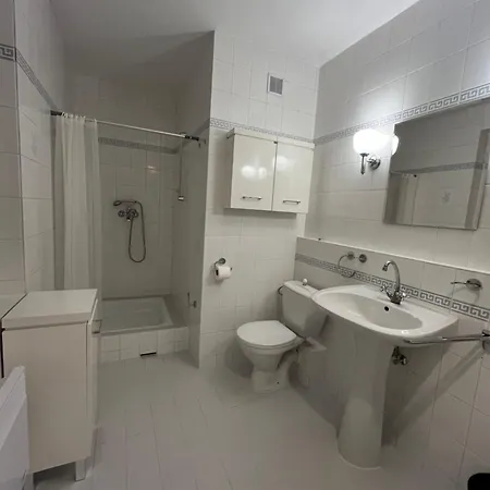 Villa Prime Cliff Gdynia