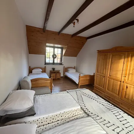 Prime Cliff * Gdynia