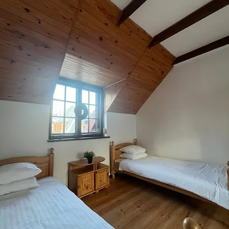 Villa Prime Cliff Gdynia