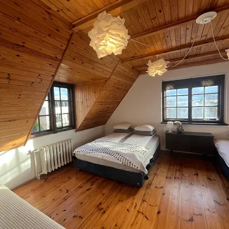 Prime Cliff Villa Gdynia