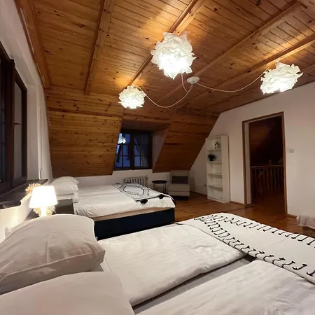 Prime Cliff Villa Gdynia