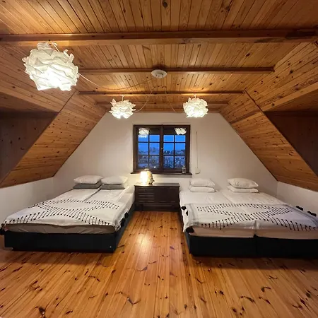 Prime Cliff * Gdynia