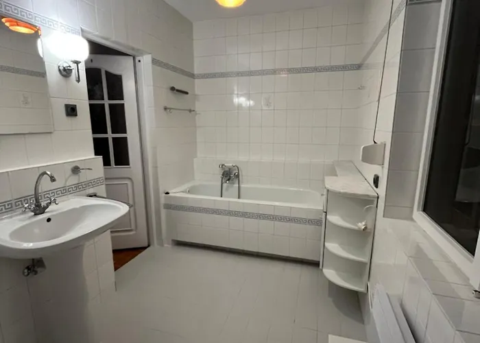 Prime Cliff וילה