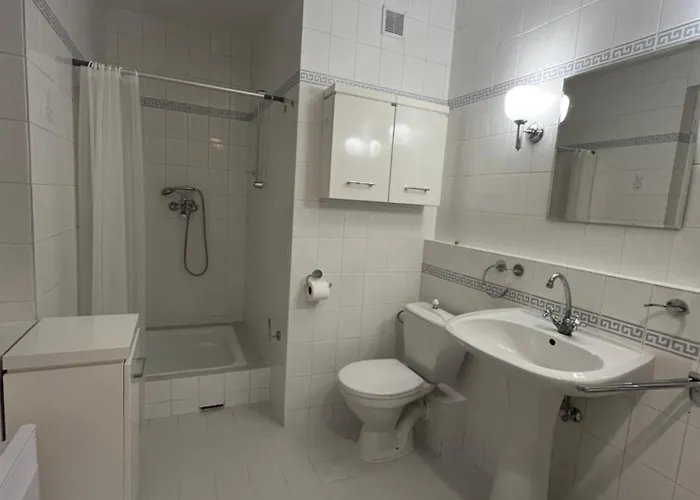 Vila Prime Cliff Gdyně