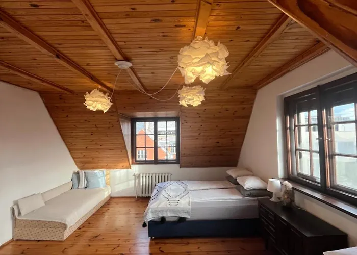 Prime Cliff וילה *