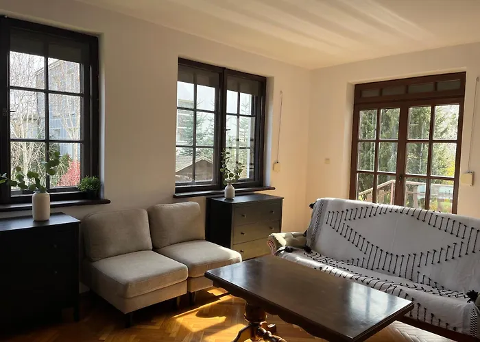 Prime Cliff וילה